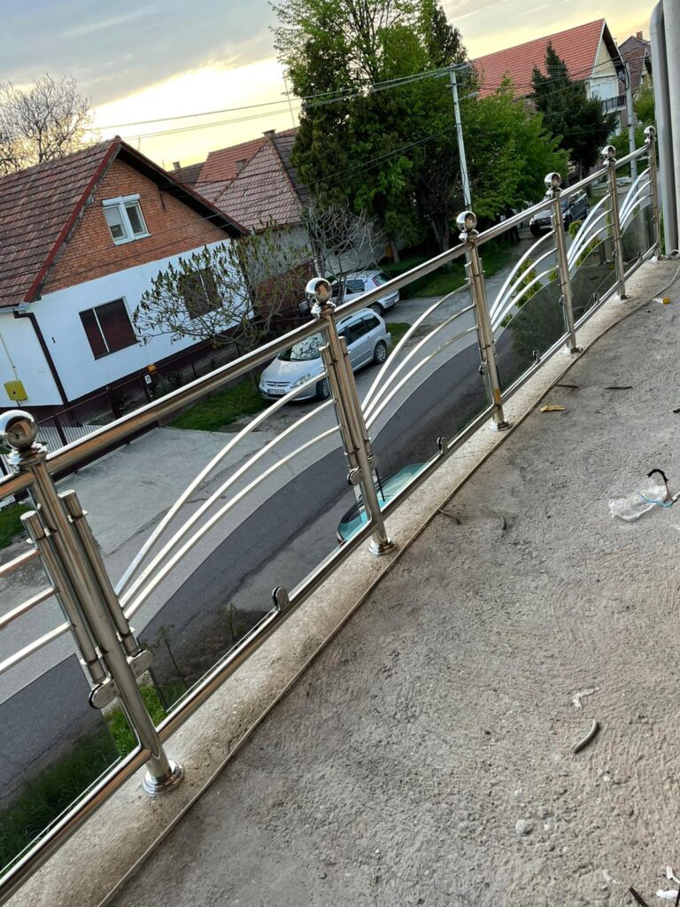 Innengeländer-swissprofix.ch Innengeländer