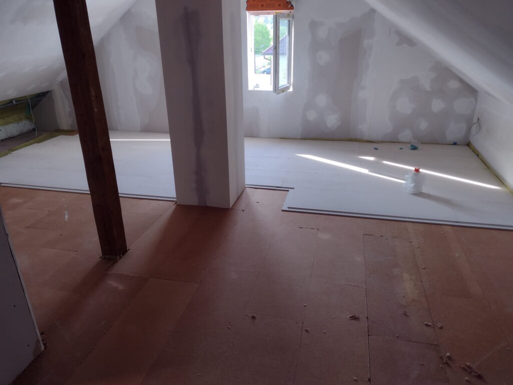 knauf - swissprofix boden